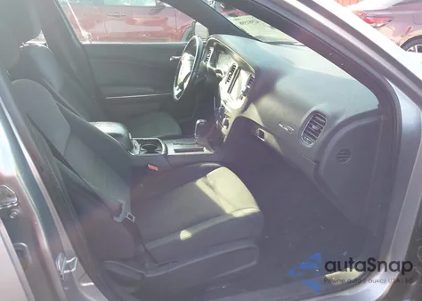 2011 Dodge Charger from USA, damaged, VIN 2B3CL3CG7BH520470